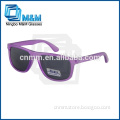 Wholesale kids glasses custom sunglasses for children